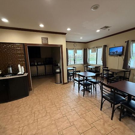 Inn Of Navasota Hotel Екстериор снимка